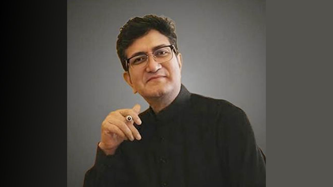 prasoon joshi