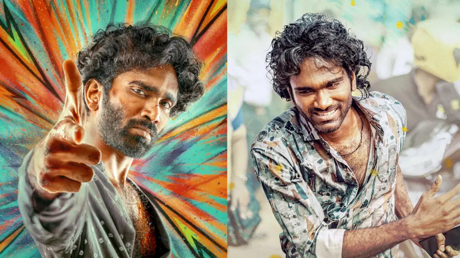 pratheep ranganathan