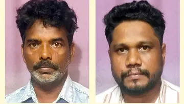 പ്രതികളായ അനിയും സായികുമാറും