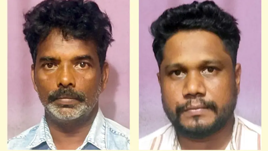 പ്രതികളായ അനിയും സായികുമാറും