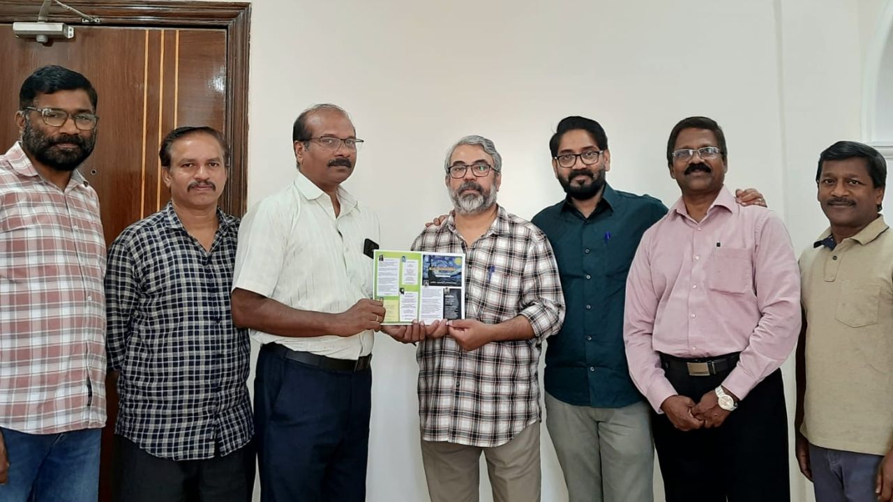 prathibha kuwait