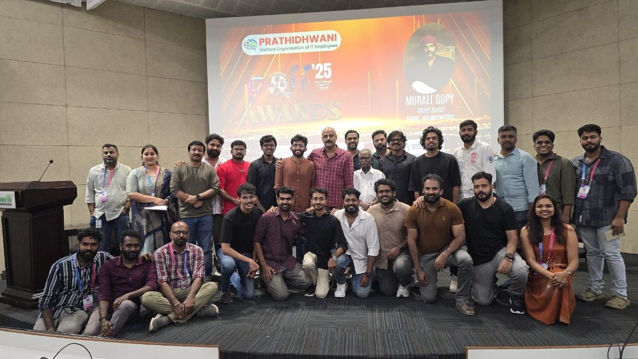 prathidhwani film fest