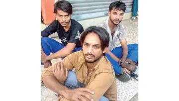 prathi pidial