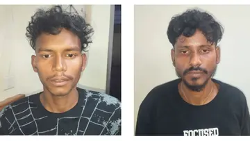 2 അസംകാർ പിടിയിൽ