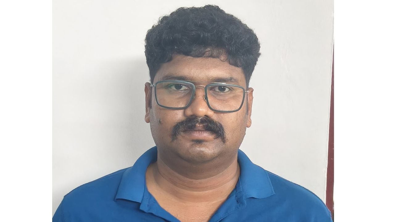 prathi kanjikkod