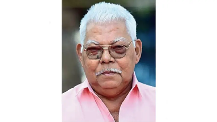 m p pathrose