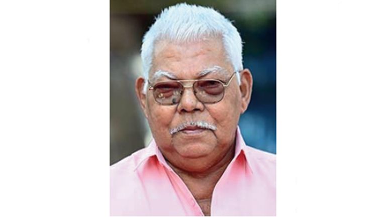 m p pathrose