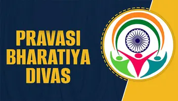 pravasi bharatiya divas