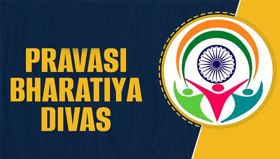 pravasi bharatiya divas