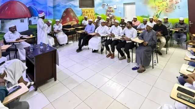 pravasi sahithyotsav