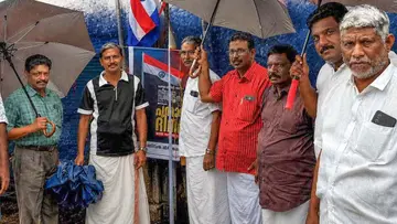kerala pravasi sangam