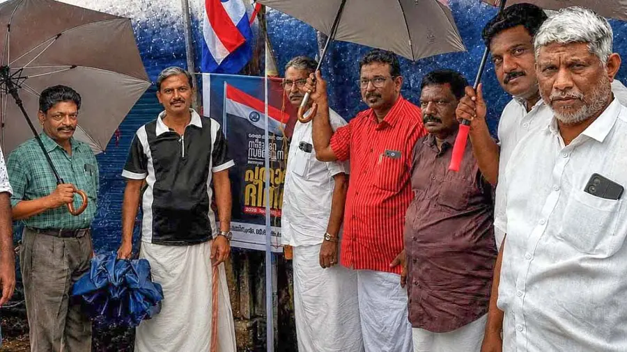 kerala pravasi sangam
