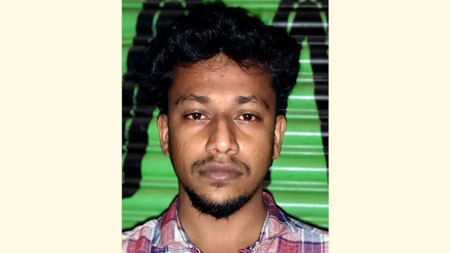 പ്രവീൺ