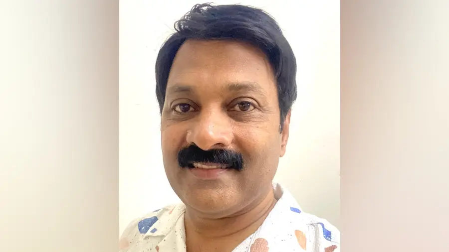 praveen palaykkal