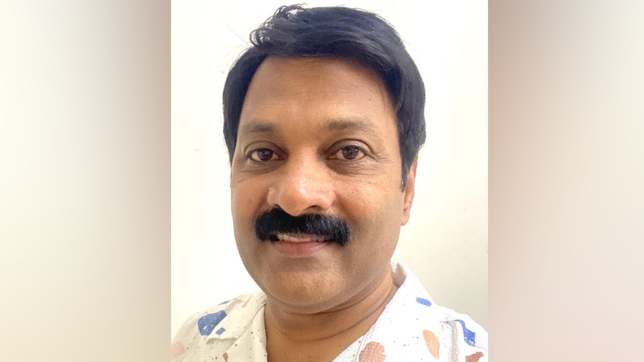 praveen palaykkal