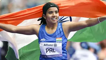 preethi