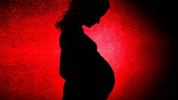 pregnant