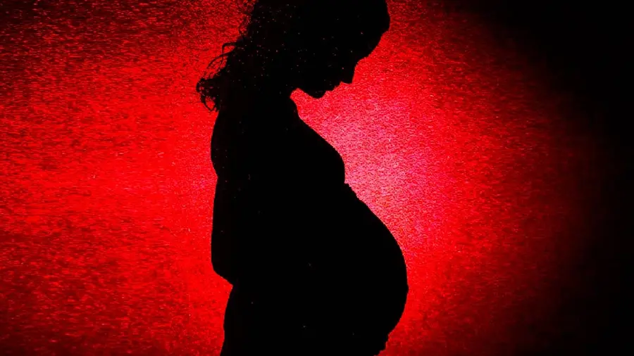 pregnant