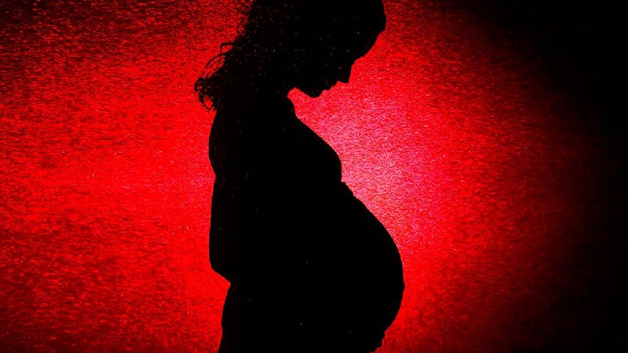 pregnant