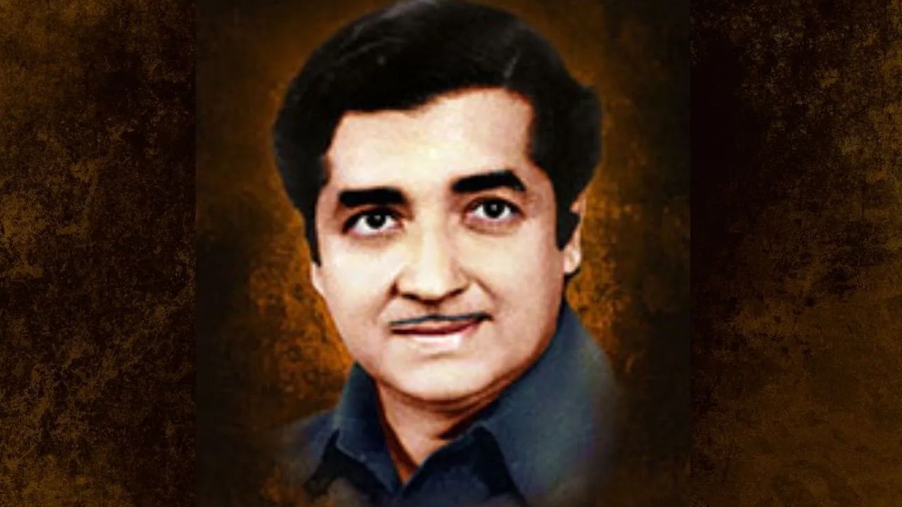 prem nazir
