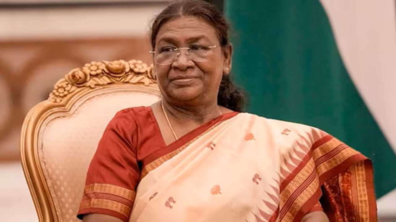 murmu 