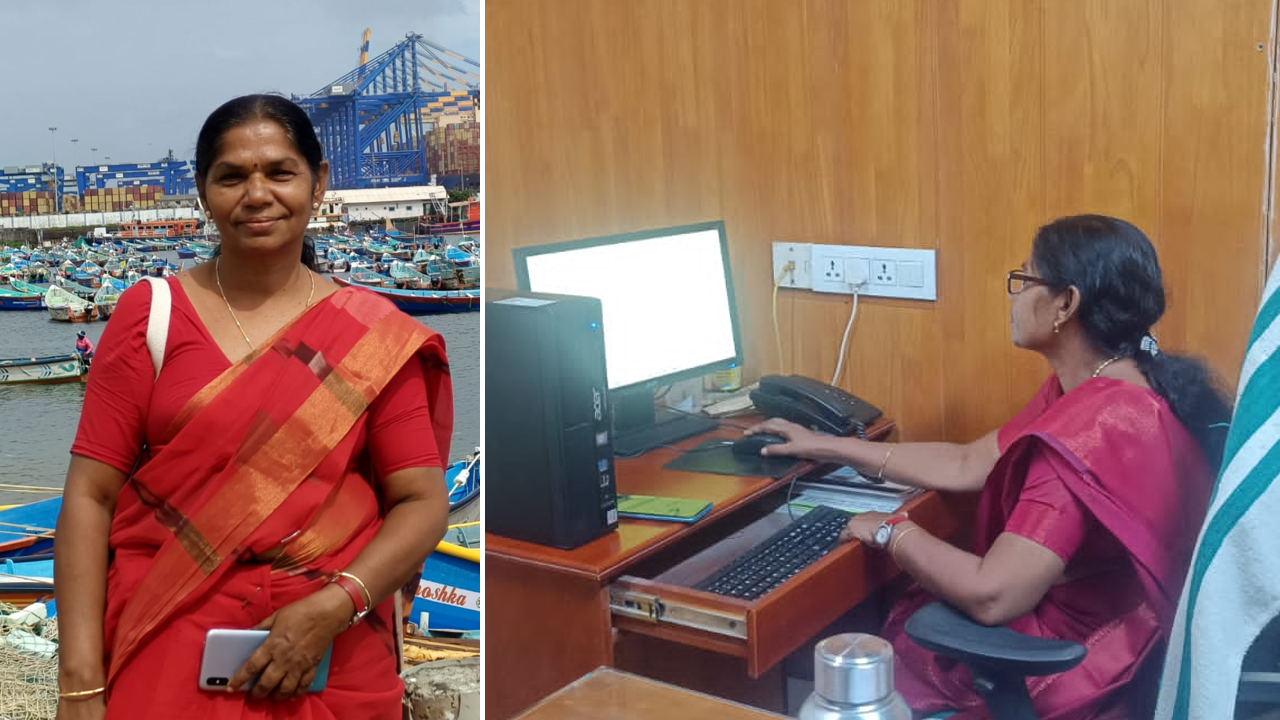 president ammini amma