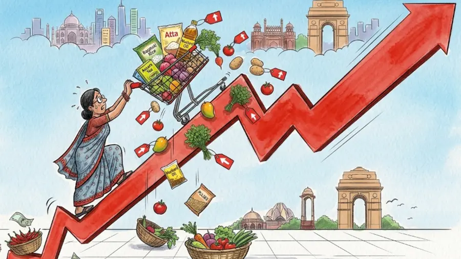 Price Hike 