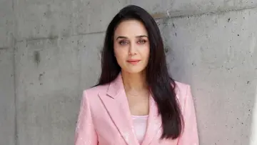 preity zinta