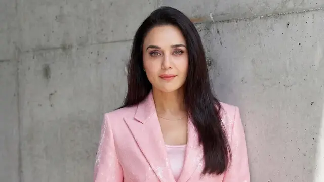 preity zinta