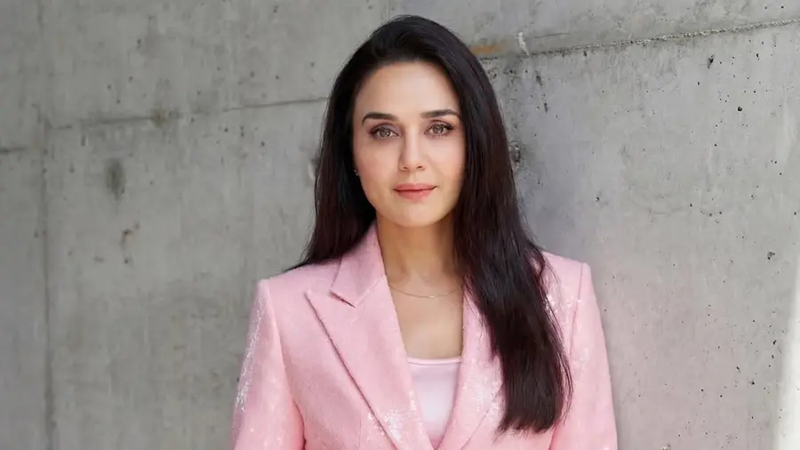 preity zinta