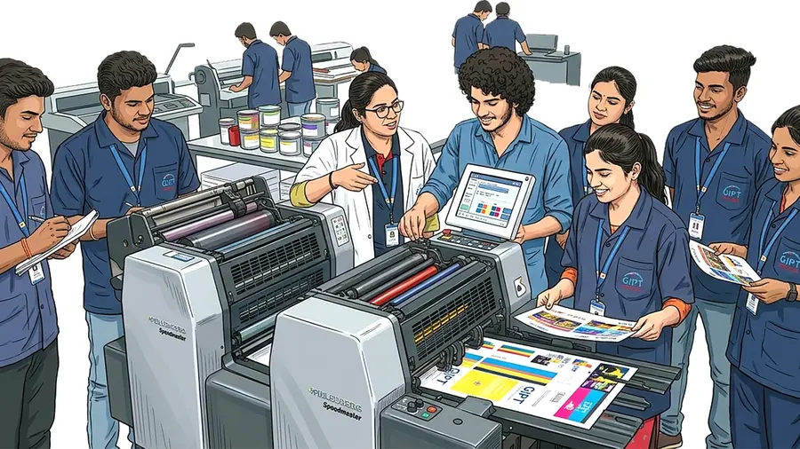 printing technology