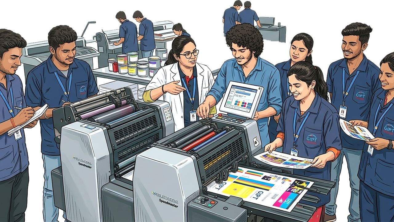 printing technology