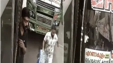 private bus