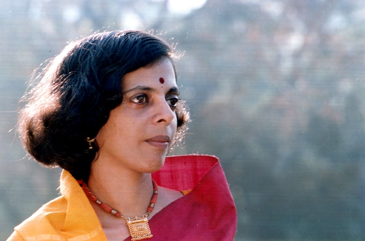 പ്രിയ എ എസ്‌ 