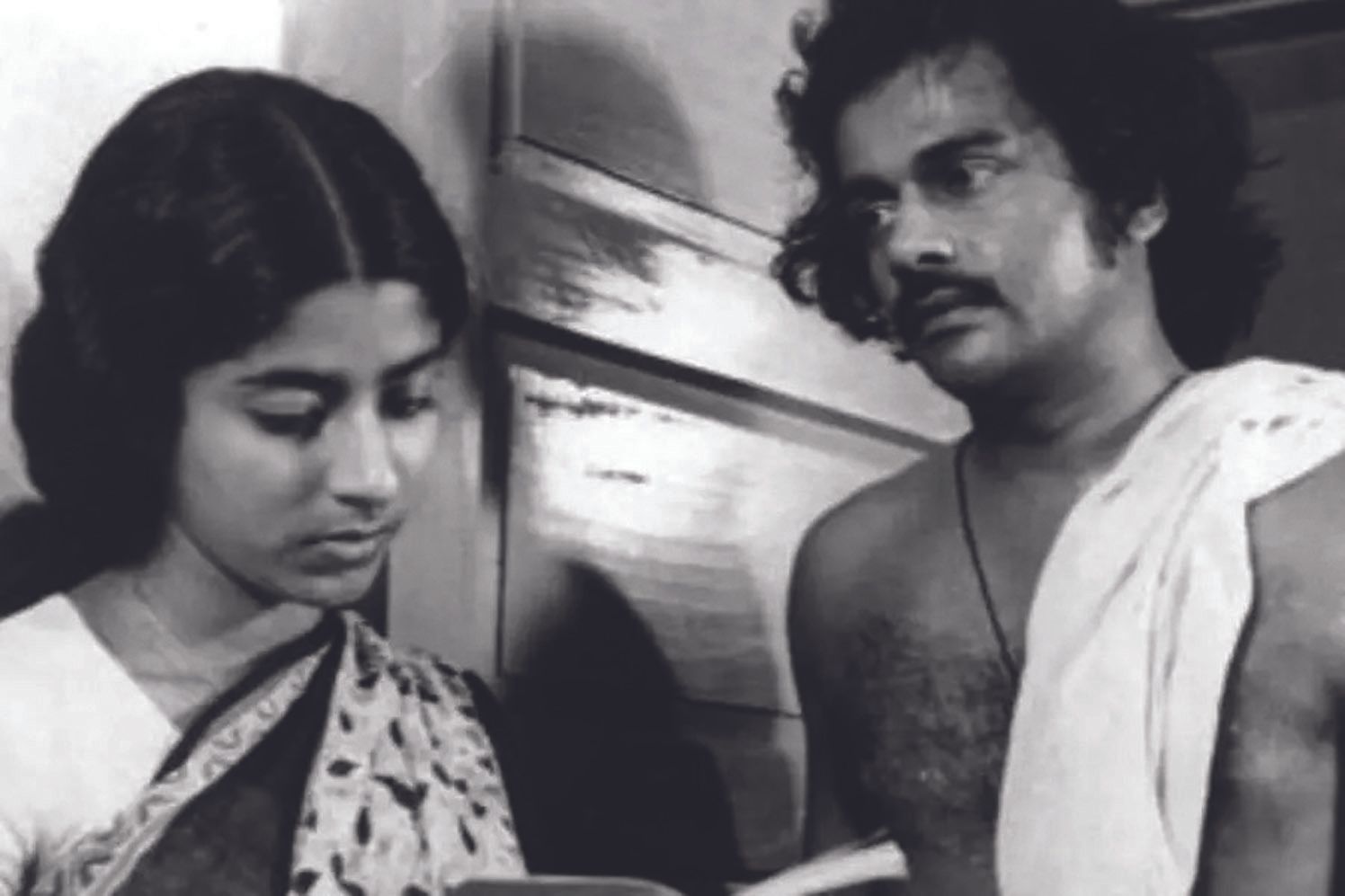 ‘ശാലിനി എന്റെ കൂട്ടുകാരി’