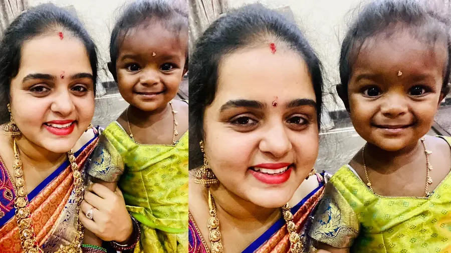 priyanka kild 5 yo