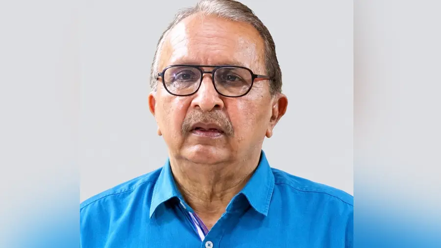 Professor 