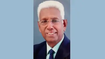 prof v k damodaran