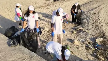 progressive forum environment day