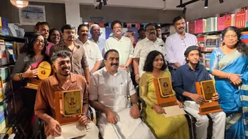 pro oommen puraskaram