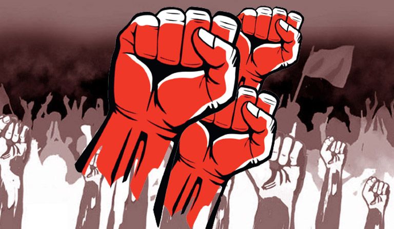 ldf protest