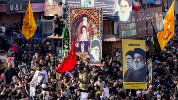 shia protest