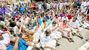 protest cpm
