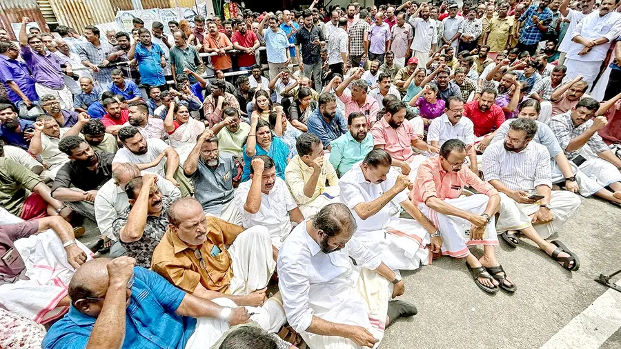 protest cpm