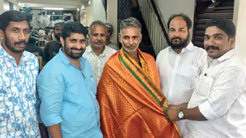 shaji