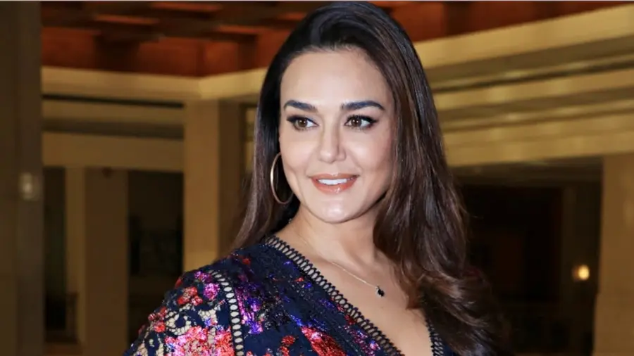 zinta