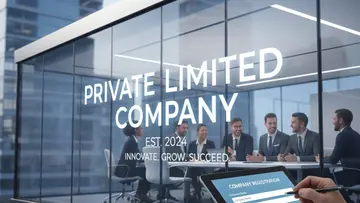 pvt company