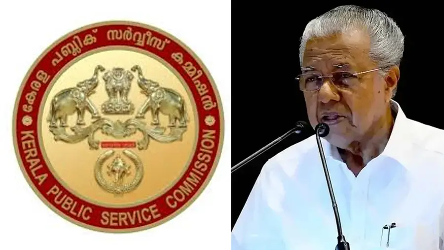 kerala psc