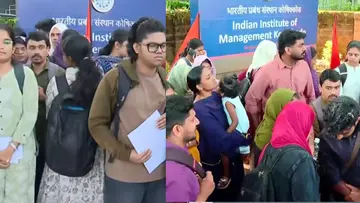 psc protest