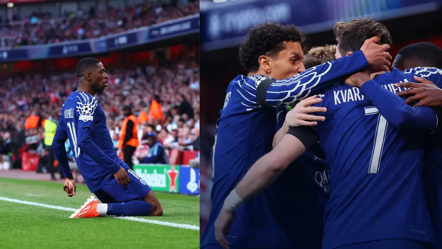 psg